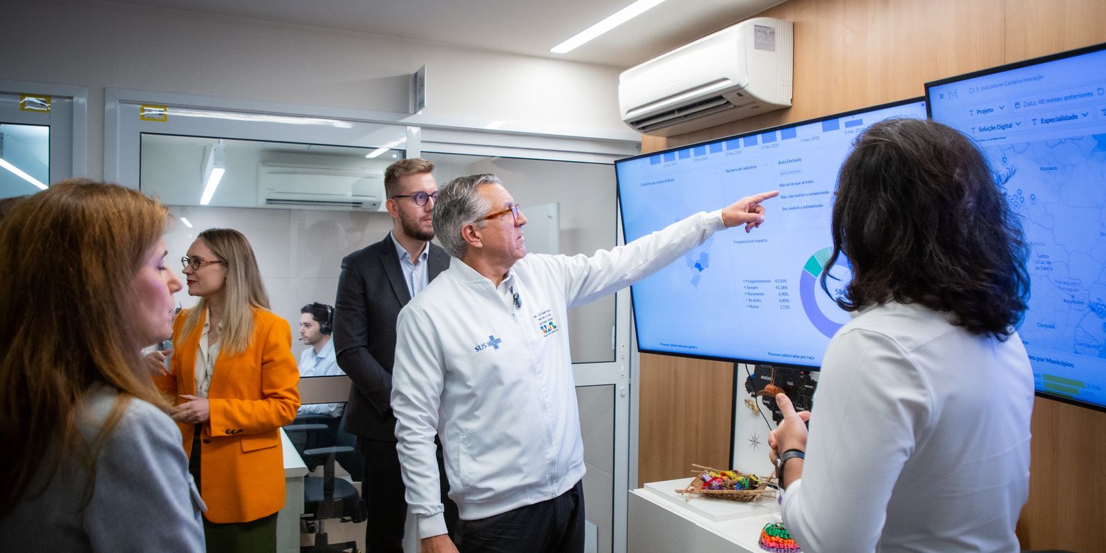 SUS lança teleatendimento para compulsão em jogos de apostas