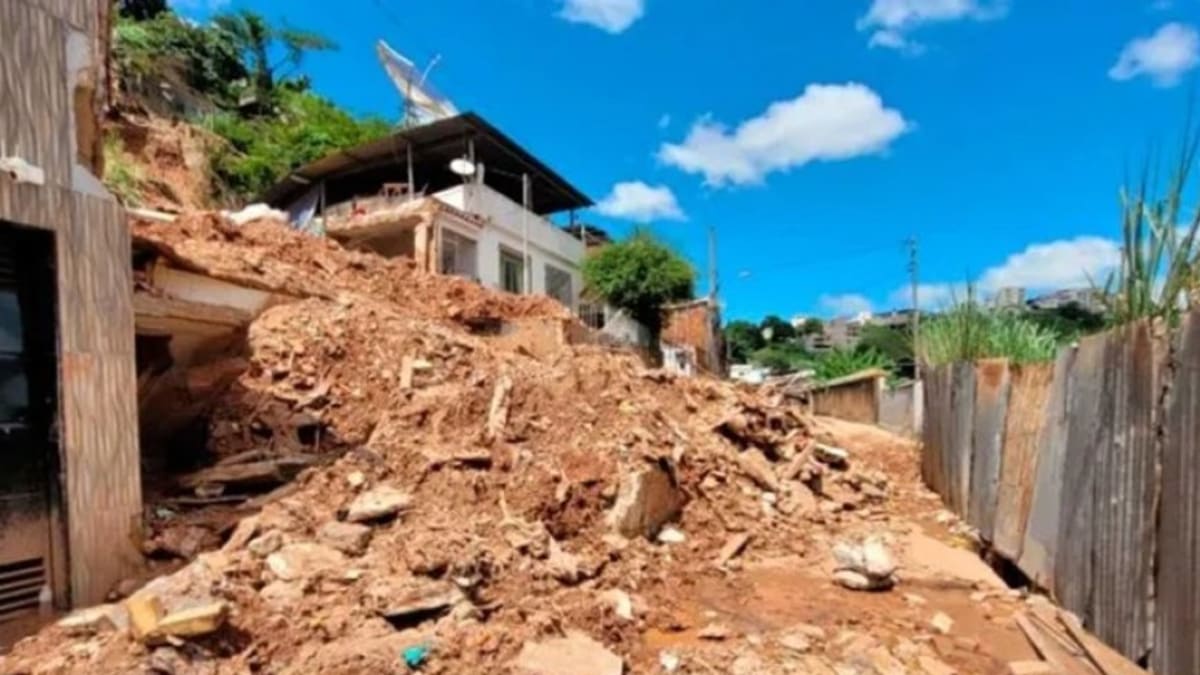 Prefeitura de Juiz de Fora regulamenta restituição de IPTU para moradores atingidos pelas chuvas