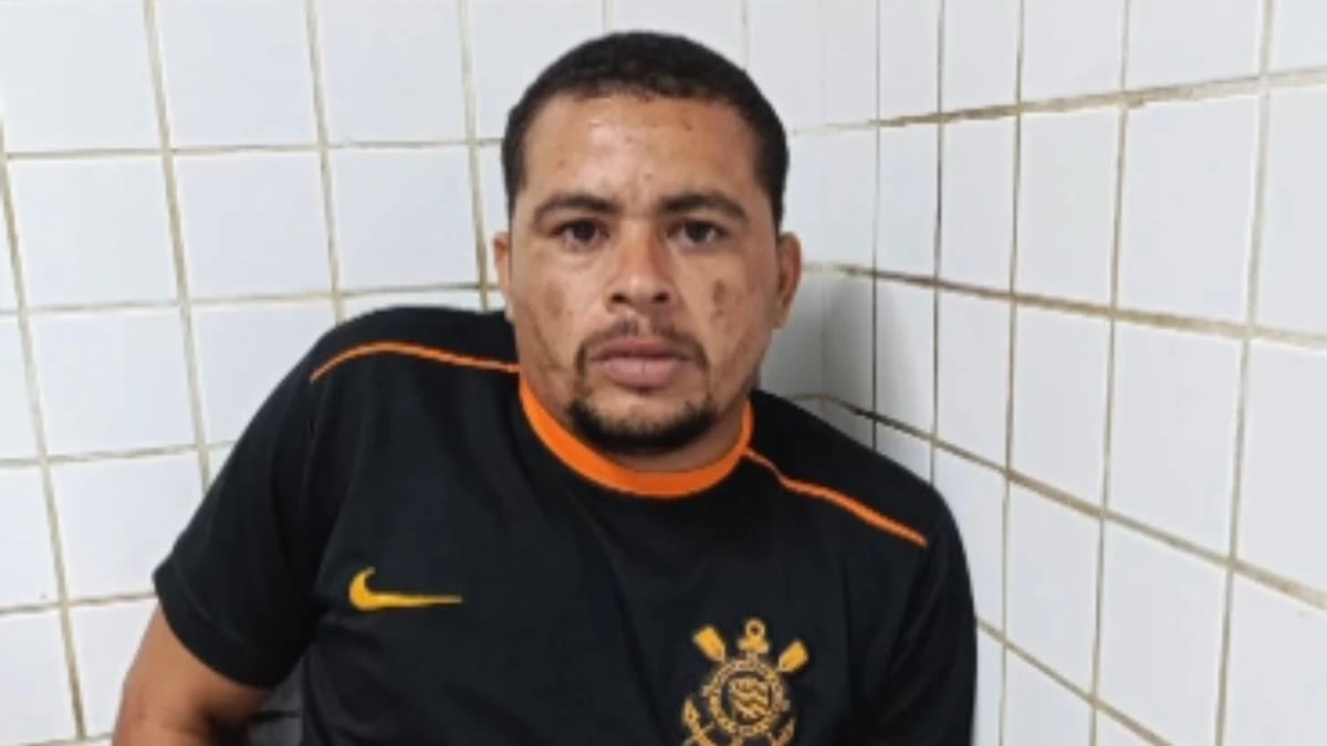 PM prende liderança do TCP com fuzil na Serra e intensifica buscas por rival do PCV