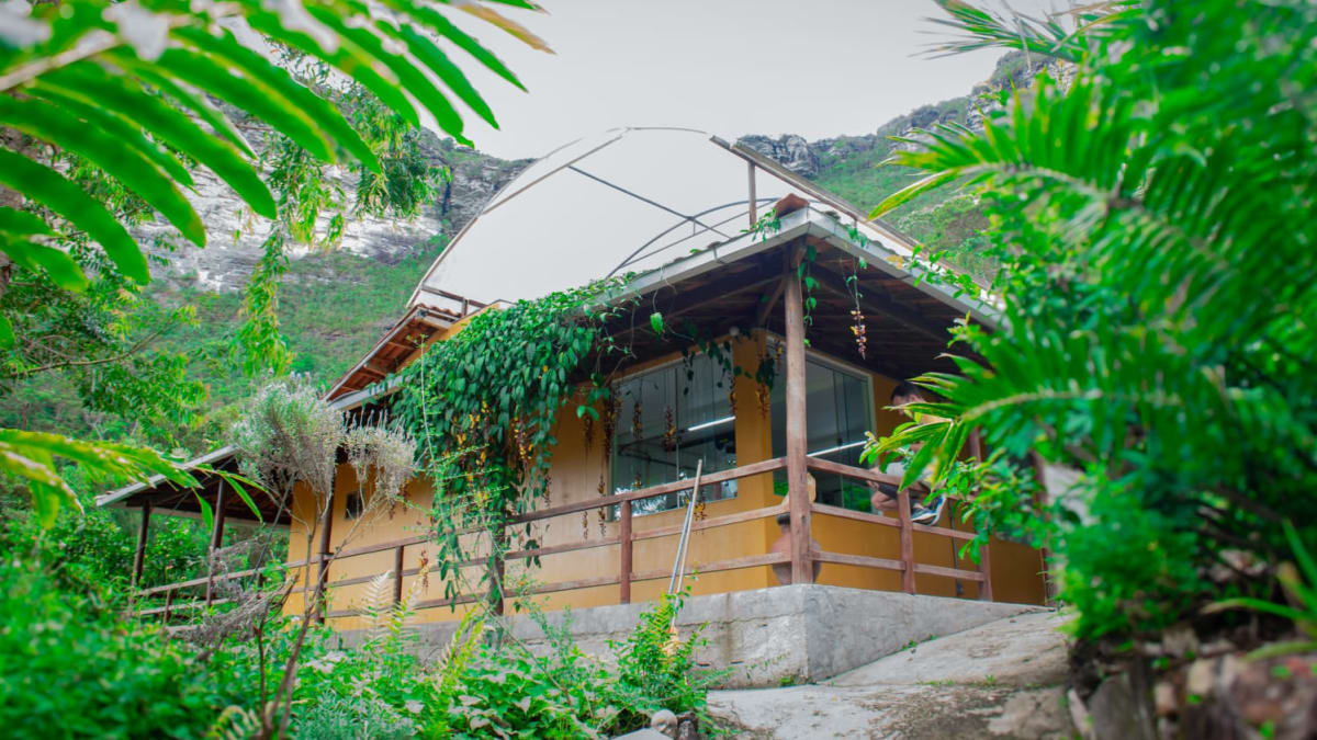 Chapada Diamantina recebe autorização judicial para cultivo de Cannabis medicinal