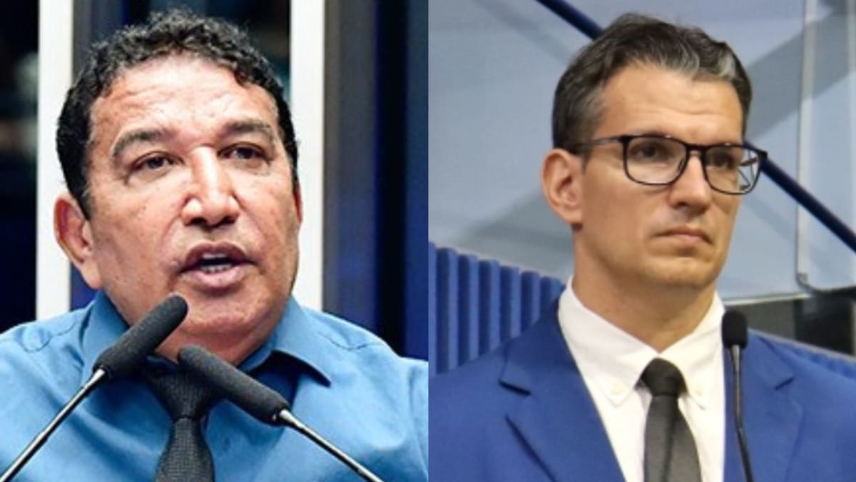 Delegado Romulado Gianordoli denuncia interferência na Operação Baest e pode ser ouvido em CPI do Senado