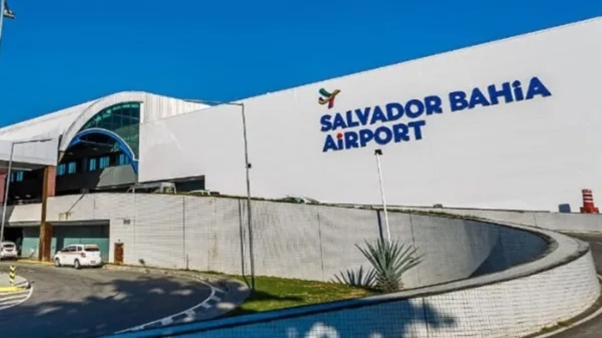 Contradição sobre alvará do sistema Kiss and Fly no Aeroporto de Salvador gera denúncia de cobrança indevida