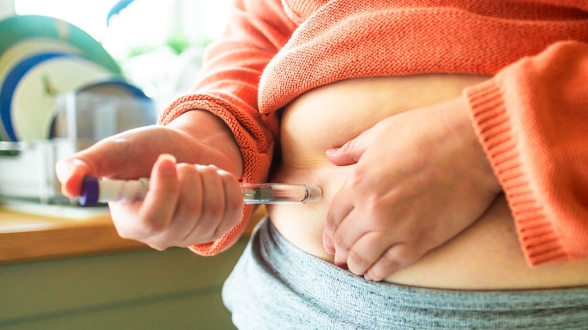 Palestra em Içara alerta sobre riscos das canetas emagrecedoras