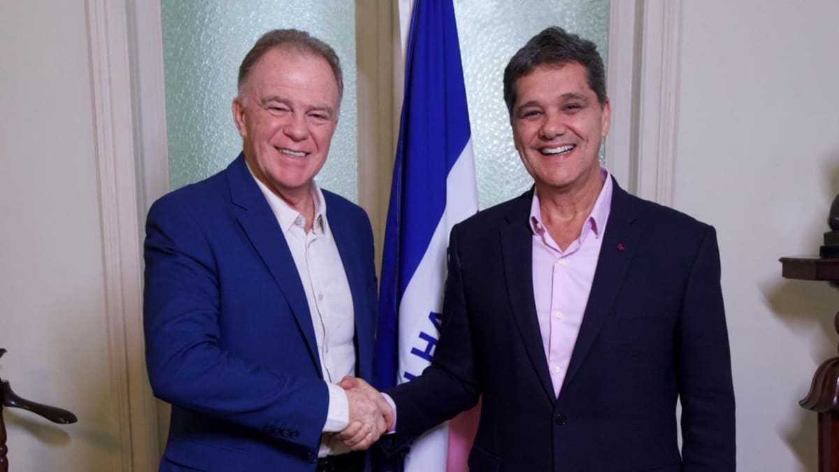 PT confirma Fabiano Contarato para reeleição ao Senado em 2026 no Espírito Santo