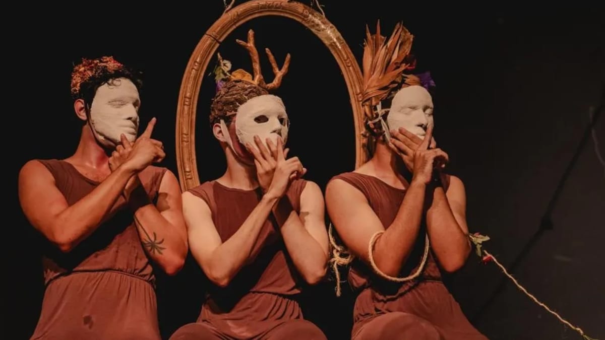 Goiás lança edital para bolsas da PNAB 2026 para participação na Teia Nacional dos Pontos de Cultura