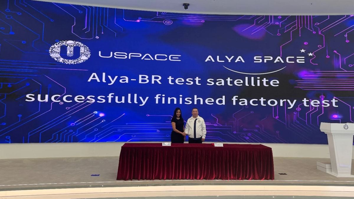 Alya Space nega vínculo militar após relatório dos EUA sobre base secreta chinesa em Salvador