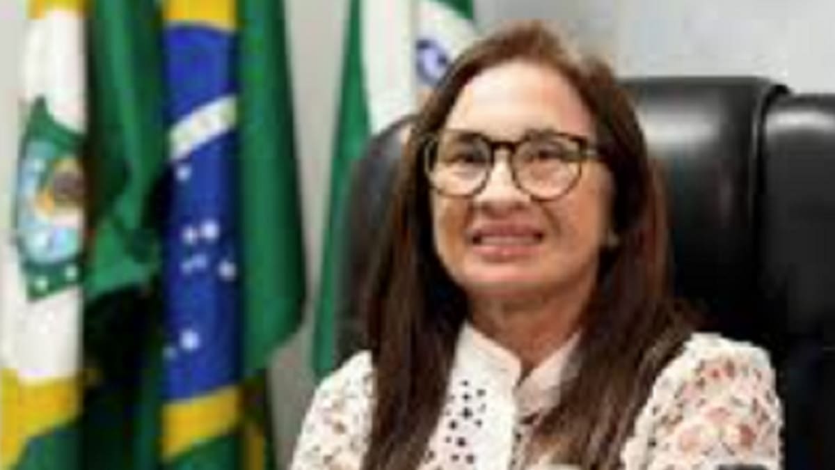 TCM-BA notifica prefeita de Araci por supostas irregularidades em contratação de ventiladores