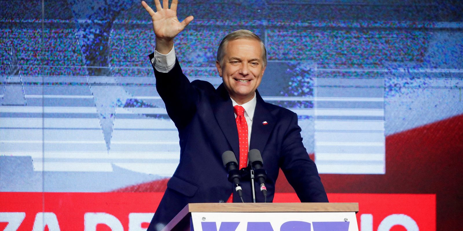 Lula confirma presença em posse de José Antonio Kast no Chile