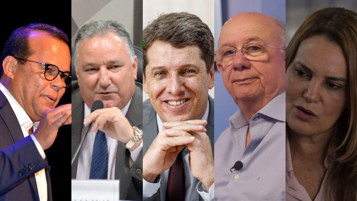 Vice-governadoria na Bahia segue indefinida; definições devem sair até março