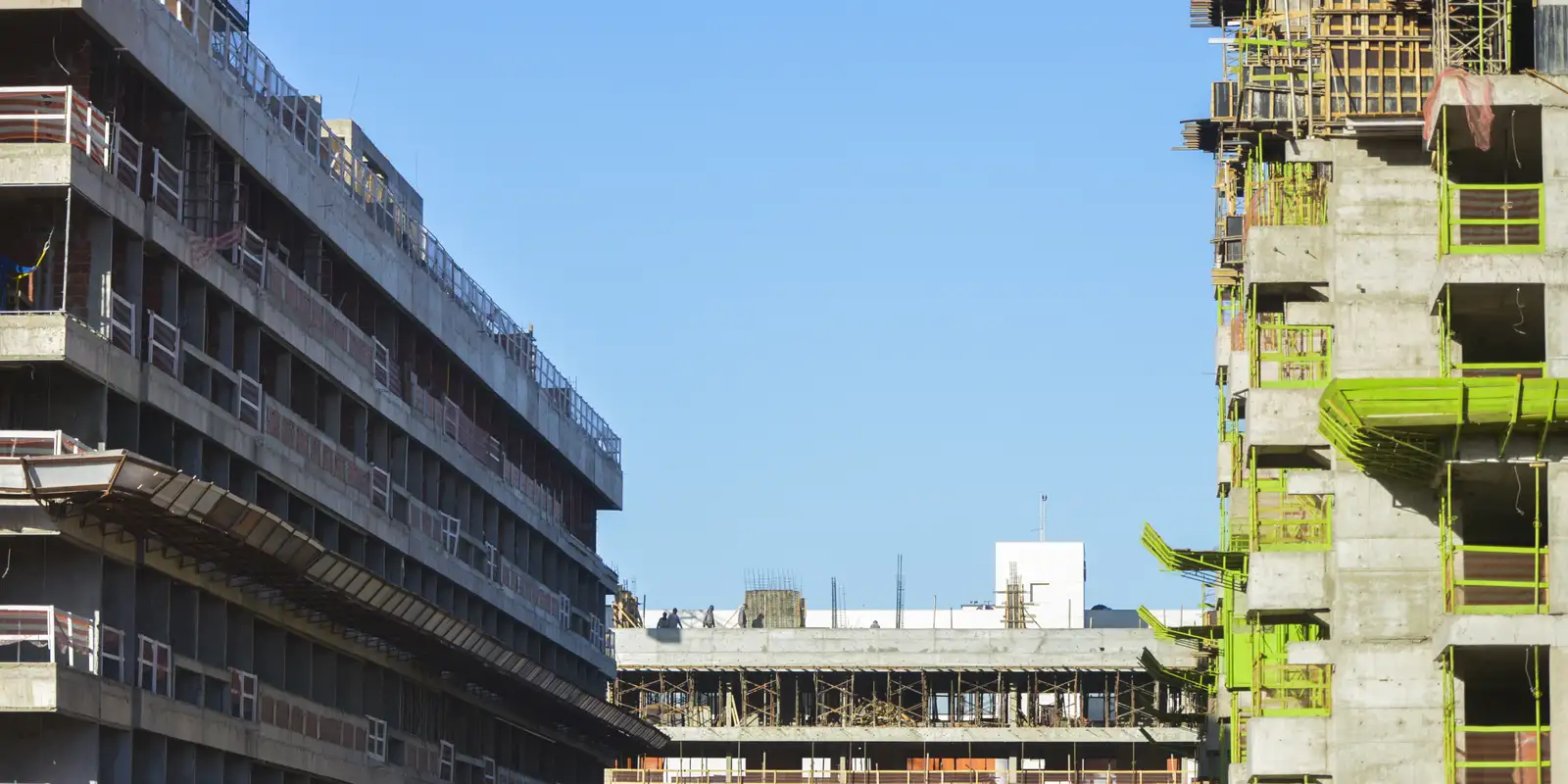 Caixa retoma financiamento para imóveis acima de 2,25 milhões