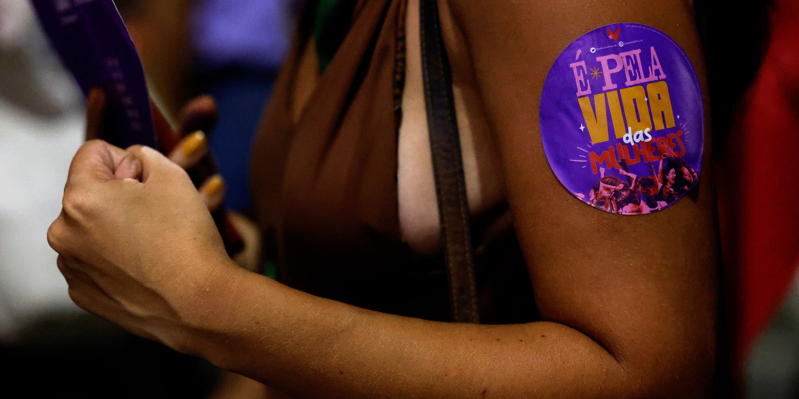 Feminicídio triplica no Rio de Janeiro em 2024