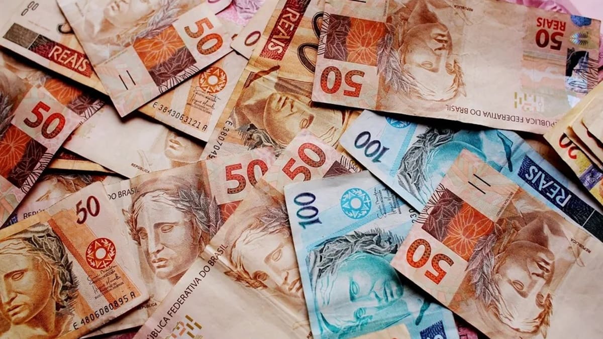 Banco Central inicia retirada gradual das cédulas da primeira família do real