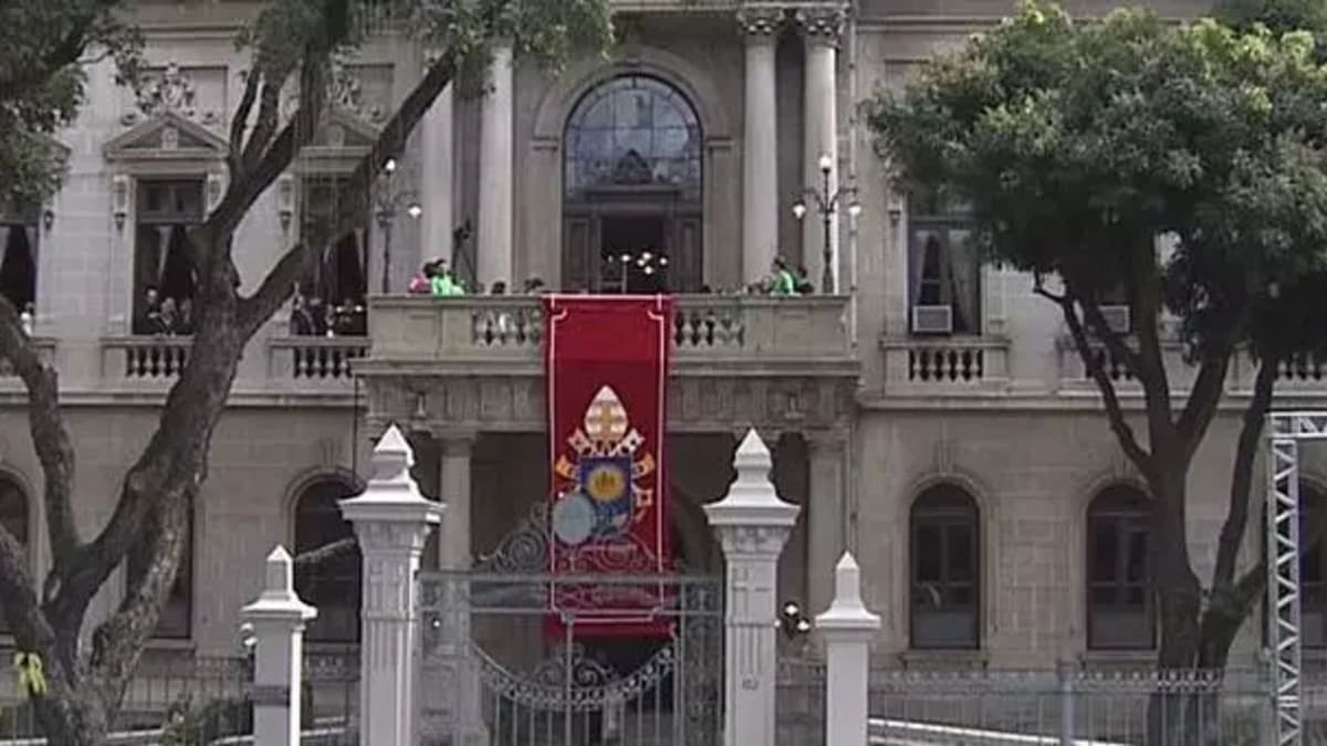 Livro celebra bicentenário das relações diplomáticas entre Brasil e Santa Sé