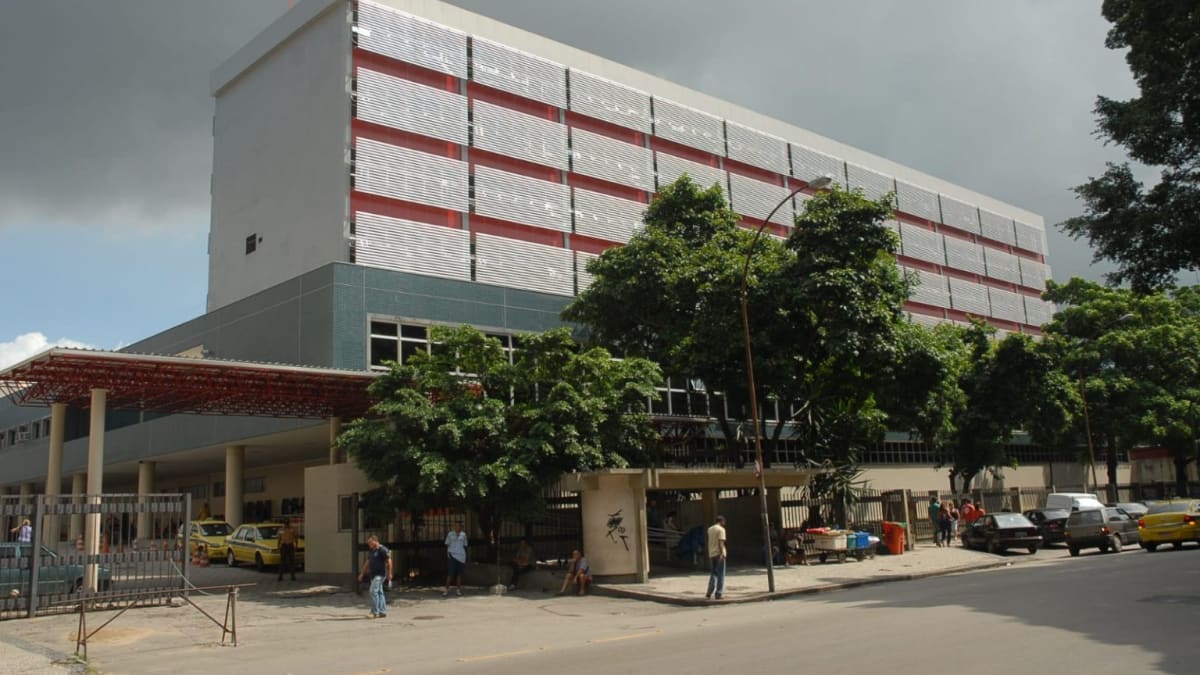 Hospital Souza Aguiar amplia Programa de Atenção Domiciliar ao Idoso com novas equipes e melhorias na infraestrutura