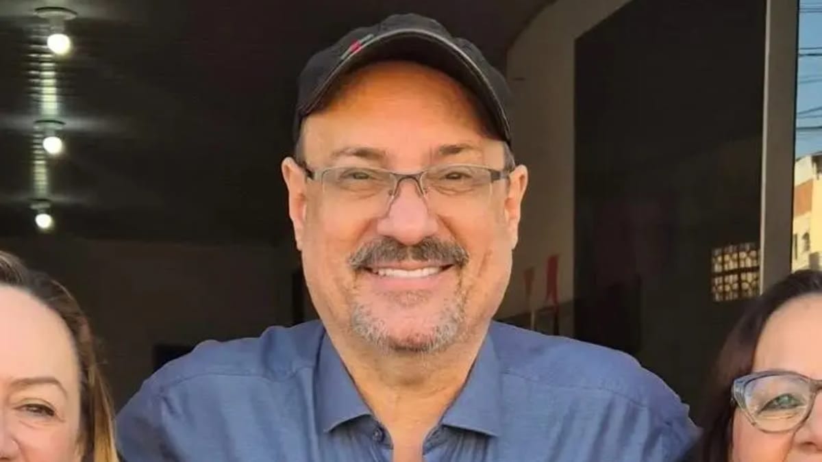 Ex-presidente da Comurg Edilberto Dias oficializa pré-candidatura ao Senado pelo PT