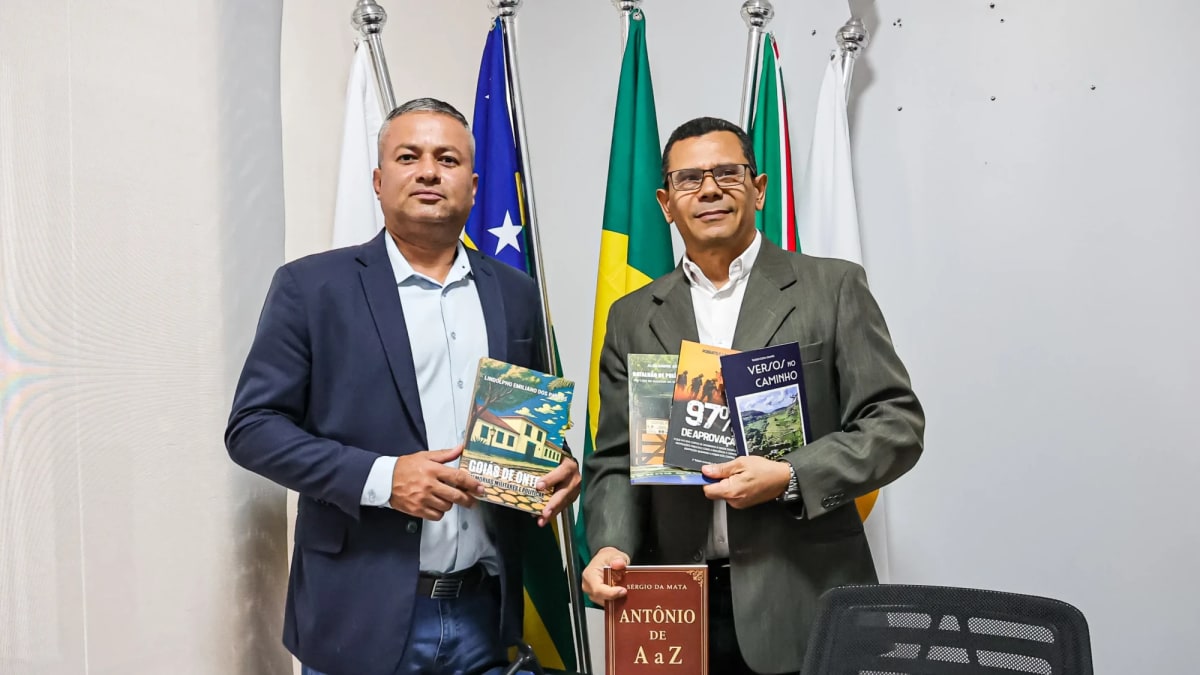 Academia Goiana de Letras, Ciência e Artes Militares é fundada para preservar história dos militares