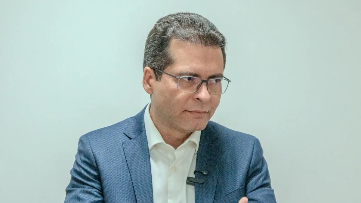 Vereador Oséias Varão aponta nomes para chapa do PL ao Senado em Goiás