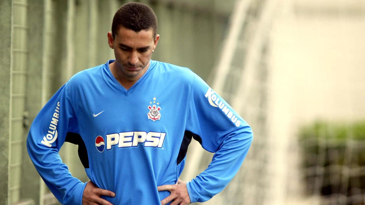 Ex-jogador Piá é preso em Sumaré por fraude em apostas esportivas