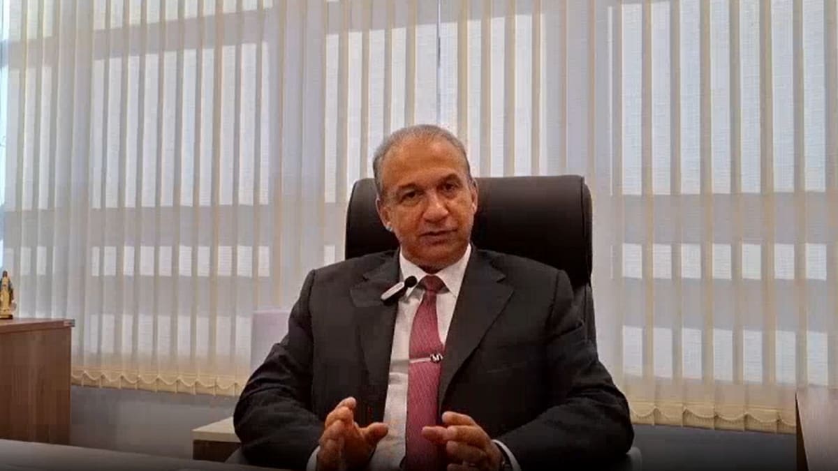 Desembargador do TJMG segue afastado por denúncias de crimes sexuais