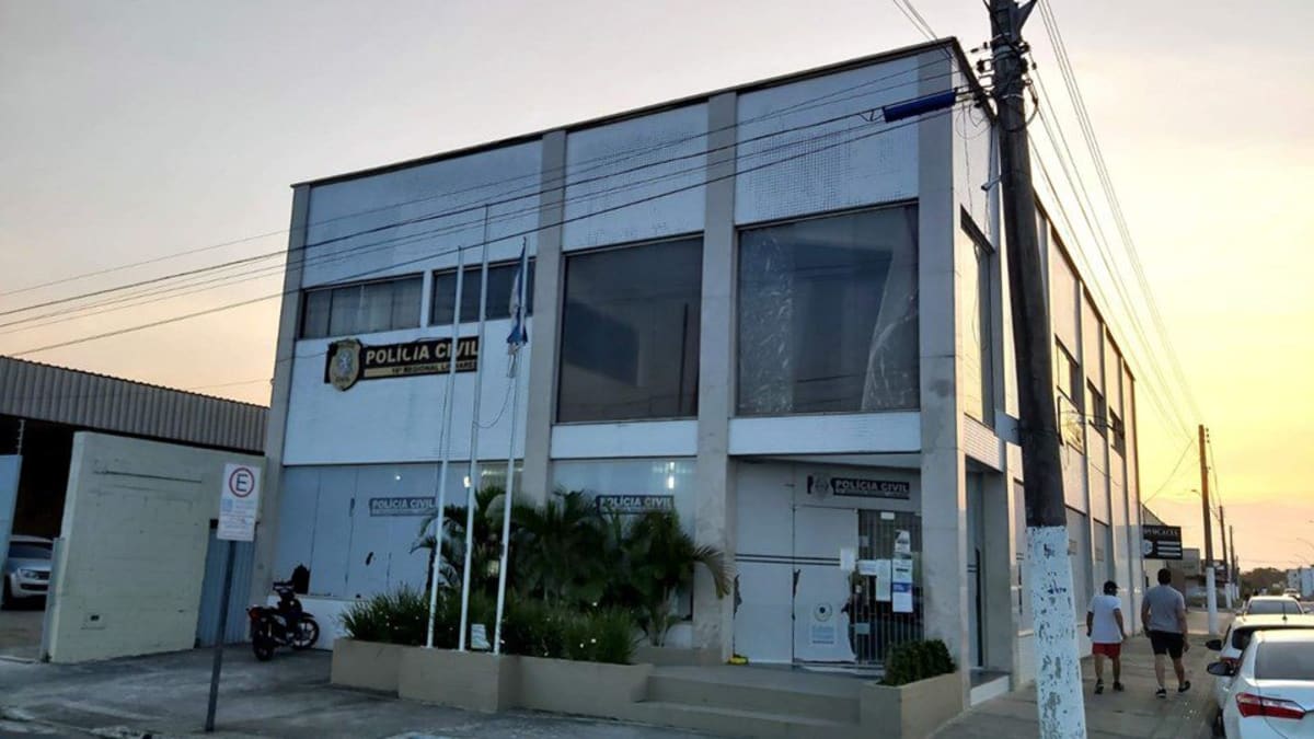 Mulher de 20 anos denuncia abuso sexual após festa em Linhares