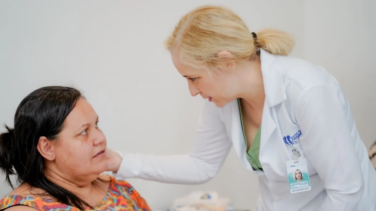 Goiás realiza força-tarefa de cirurgias bariátricas no HGG na semana do Dia da Obesidade