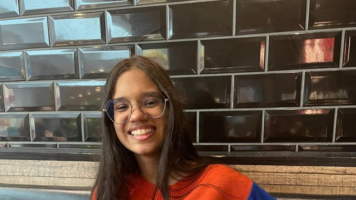 Estudante de 13 anos é encontrada com vida em Belford Roxo após dois dias desaparecida