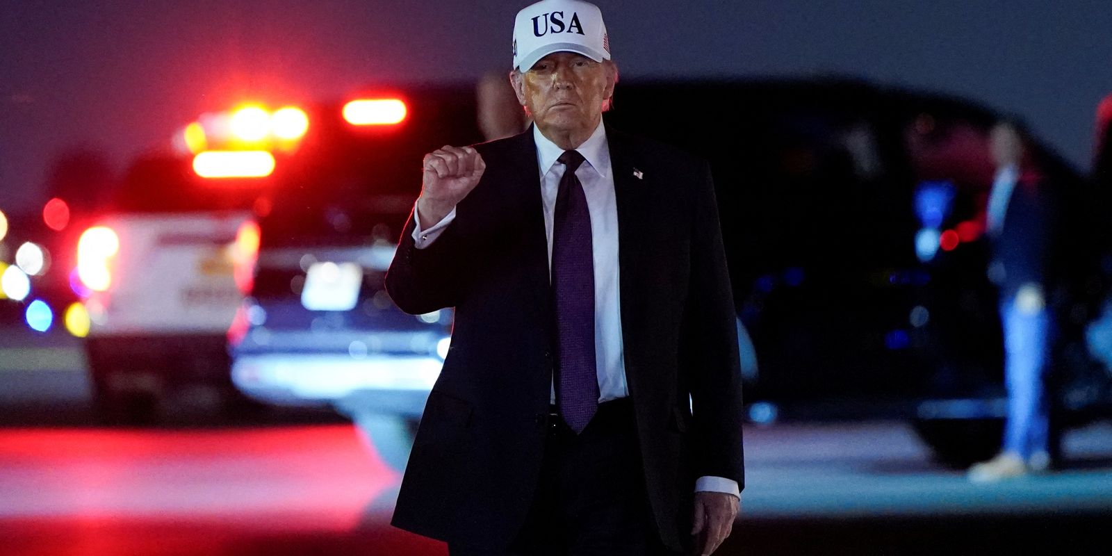 Maioria dos EUA é contra guerra com Irã e Congresso discute recuo