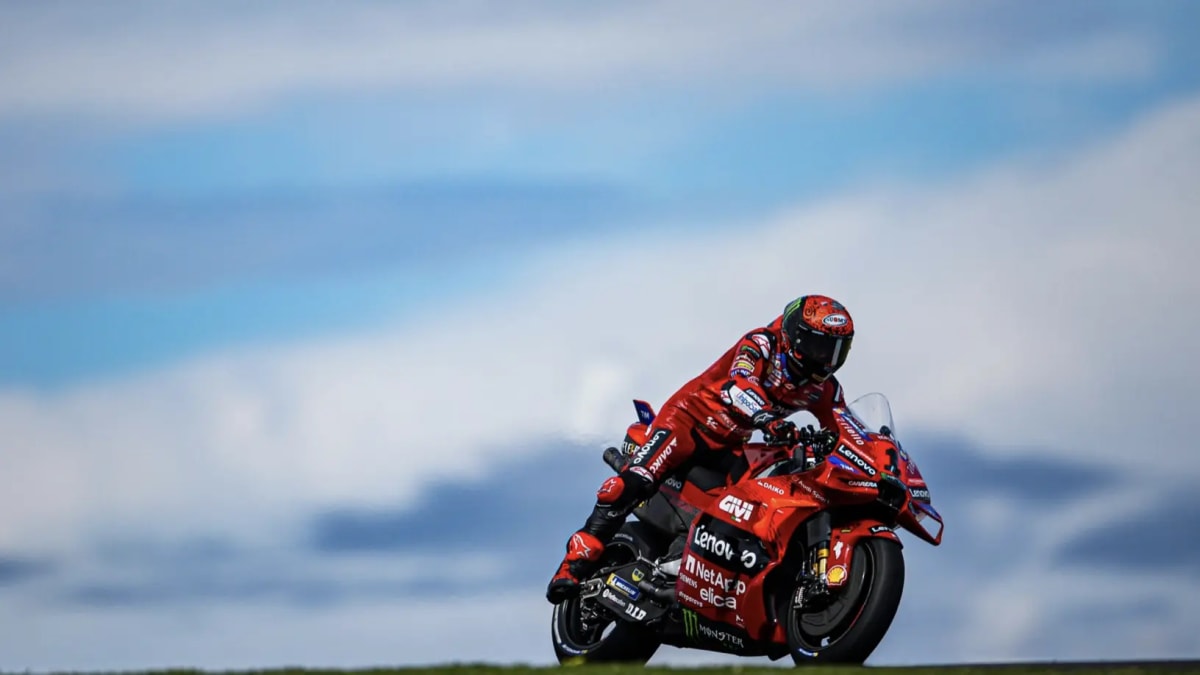 Movimento Reciclar abre inscrições para voluntários no MotoGP Brasil 2026 em Goiânia