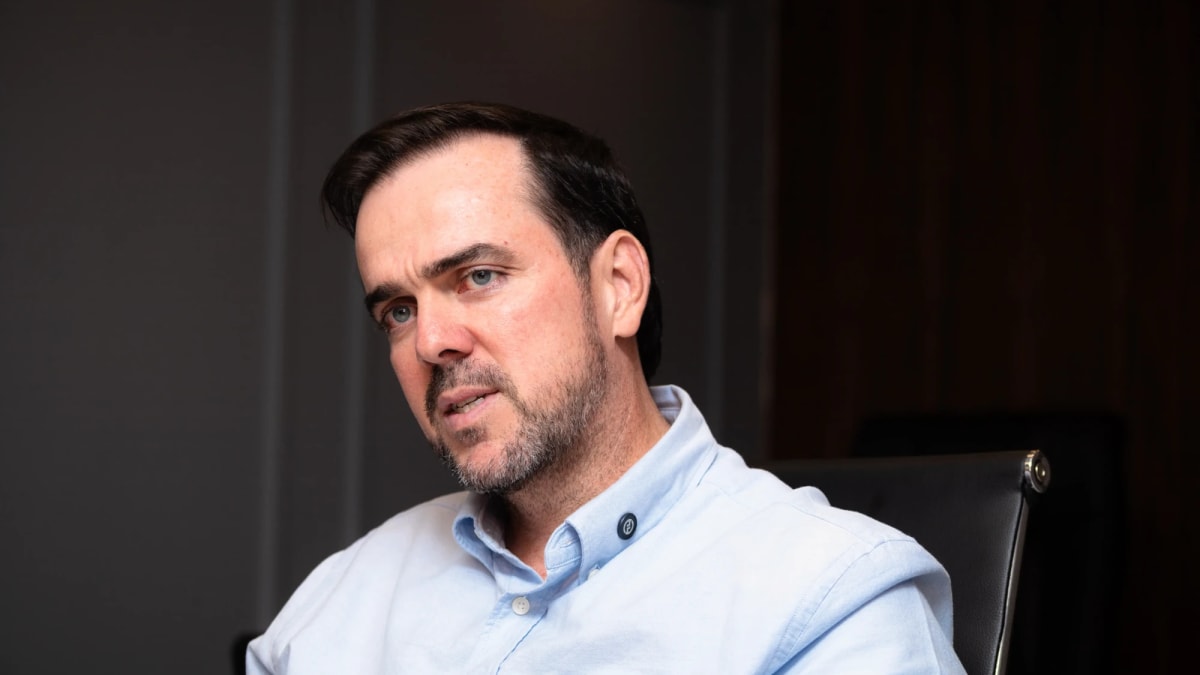 Palácio das Esmeraldas encomenda pesquisas para escolha do vice de Daniel Vilela