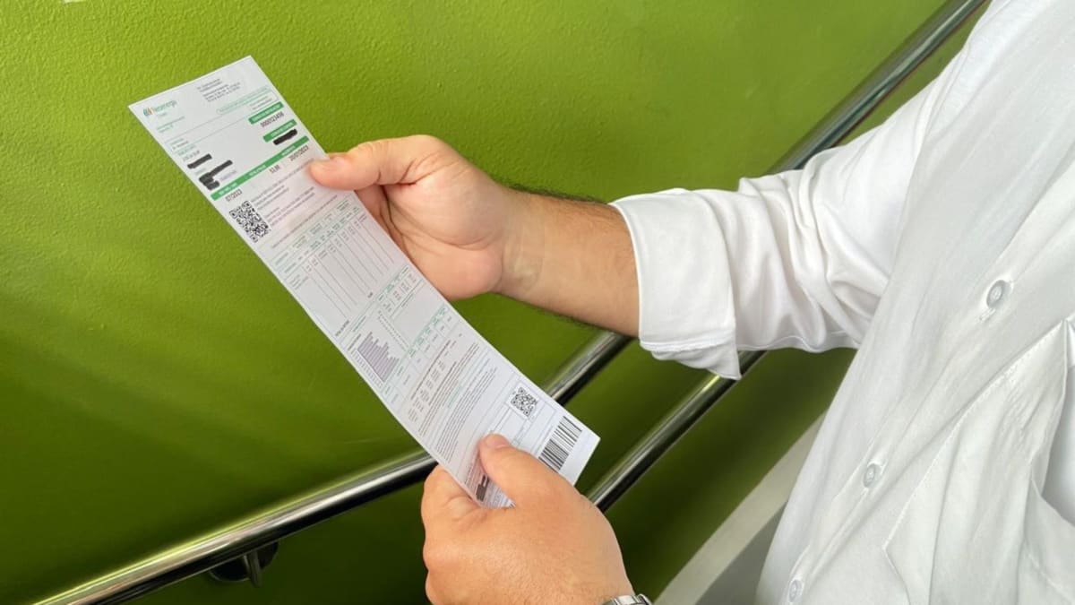 Quase 390 mil baianos podem perder benefício da Tarifa Social de Energia em 2026