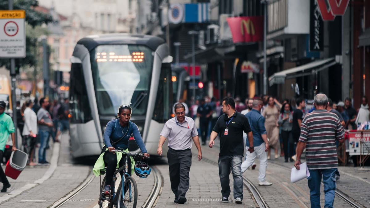 Centro do Rio registra alta de 13,3% no preço do metro quadrado em 2025