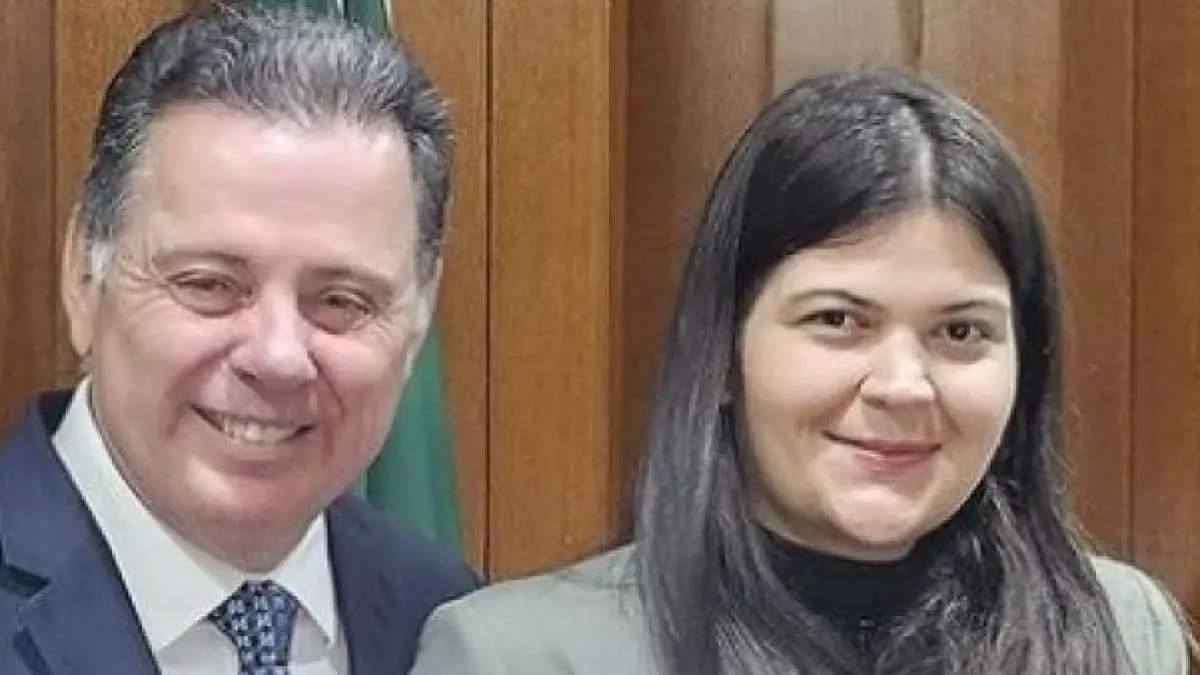 PSDB Goiás pede perda de mandato de vereadora Aava Santiago após negar ação judicial