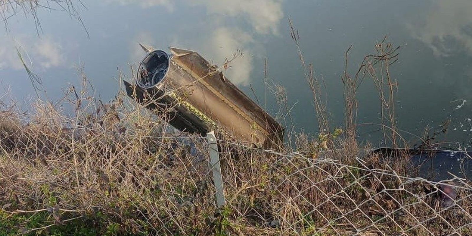 Defesas da Otan destroem míssil iraniano no Mediterrâneo