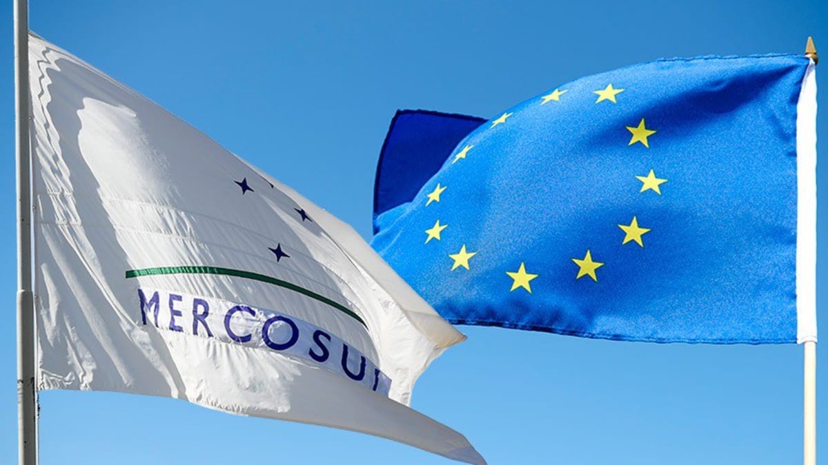 Senado aprova acordo provisório de comércio entre Mercosul e União Europeia após 26 anos de negociações