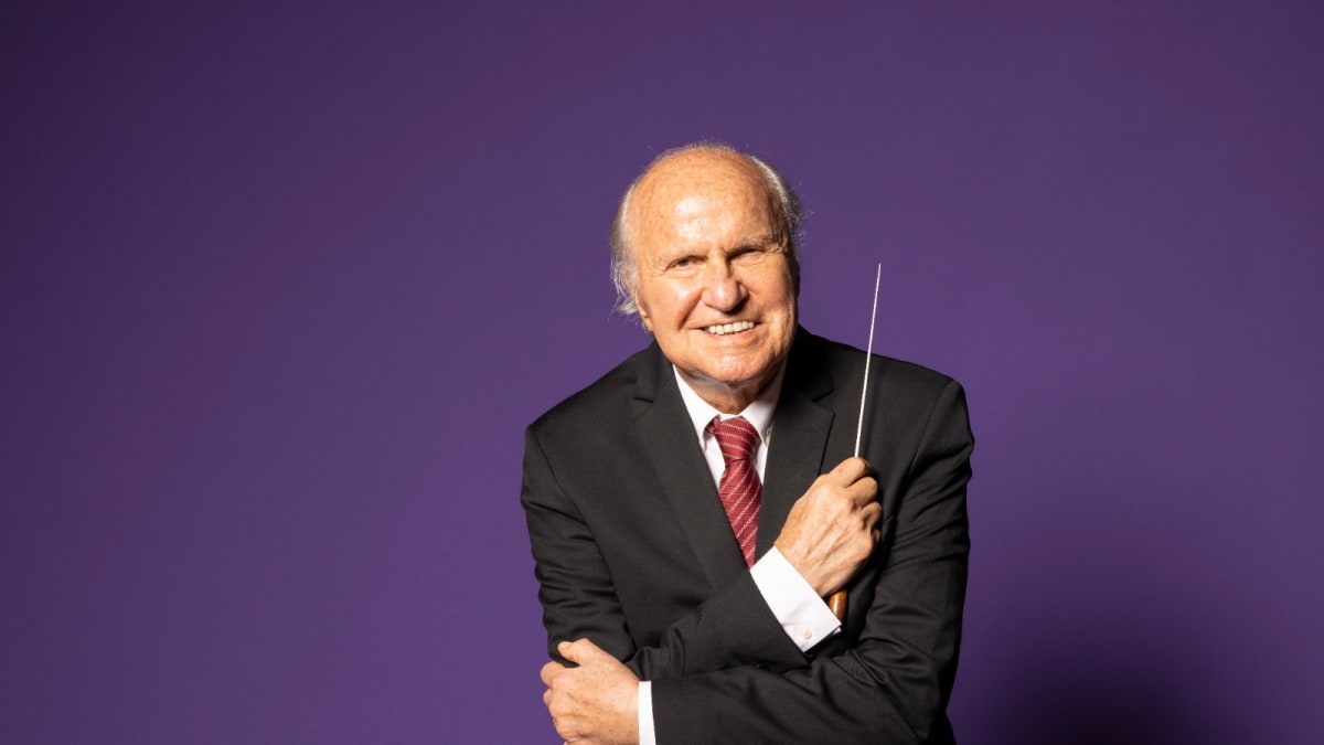 Orquestra Petrobras Sinfônica abre temporada 2026 no Theatro Municipal do Rio com obras de Rachmaninoff e Tchaikovsky