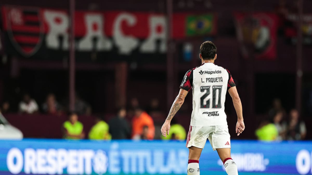 Flamengo realiza maior investimento em janela internacional de 2026 com três contratações