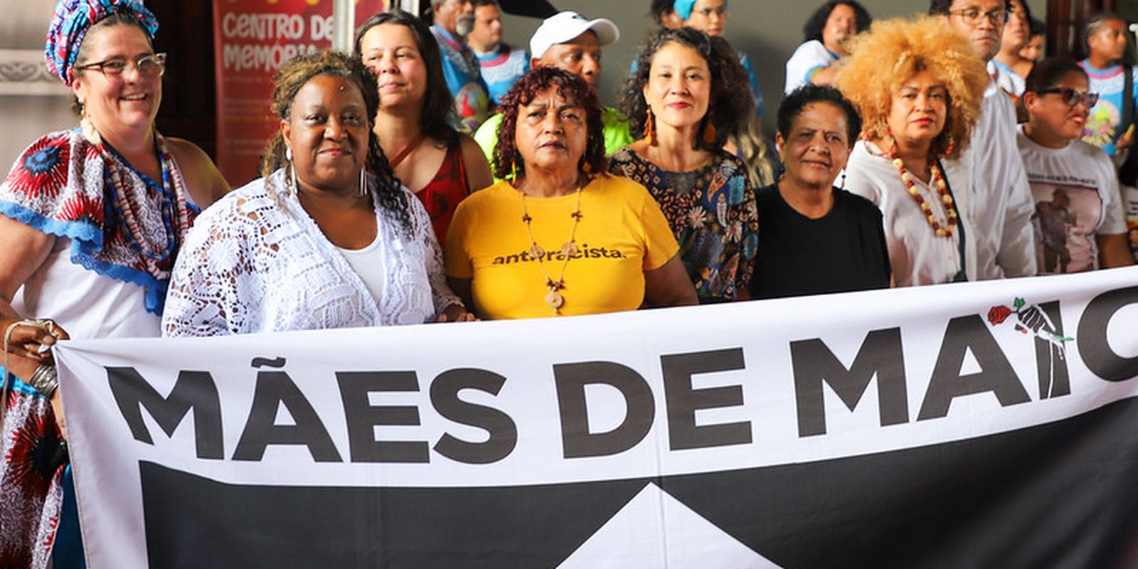 Baixada Santista recebe centros de memória e apoio a vítimas de violência