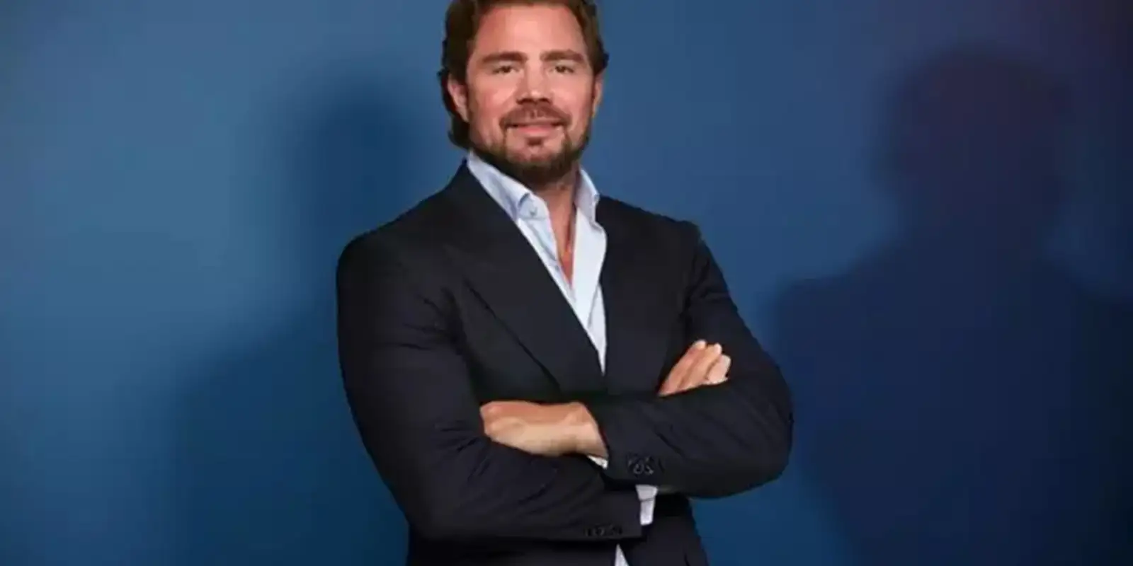 Empresário Daniel Vorcaro lidera grupo de intimidação ilegal