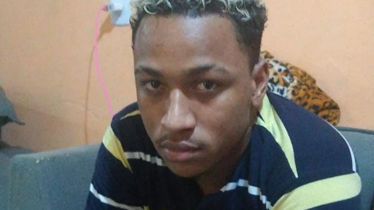 Homem com mandado por homicídio do guitarrista Fal Silva é preso em Camaçari
