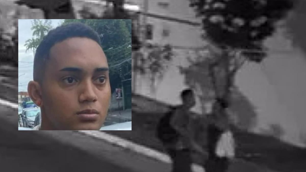 Suspeito de estupro em Dias d’Ávila é preso em Salvador