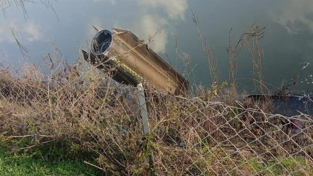 Irã sinaliza escalada no conflito após míssil ser abatido pela Turquia