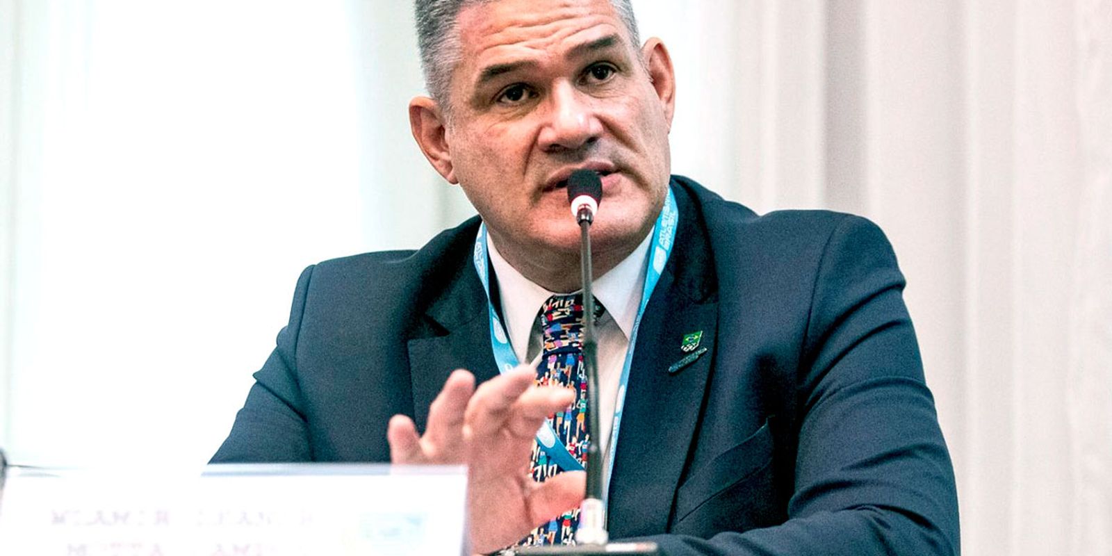 Atletismo mira até quatro medalhas em Los Angeles 2028