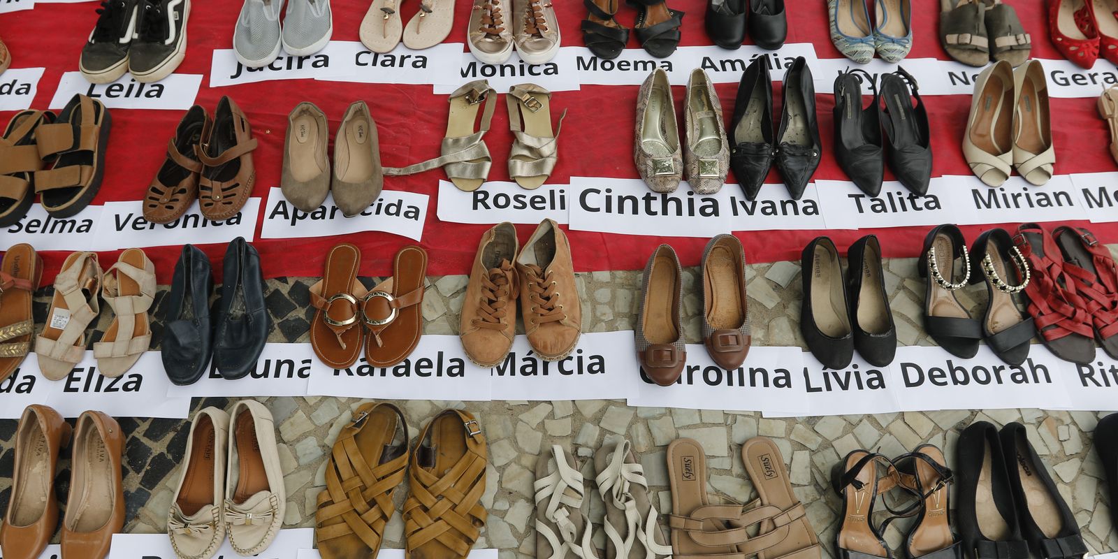 Brasil registra recorde de feminicídios em 2024 e 2025