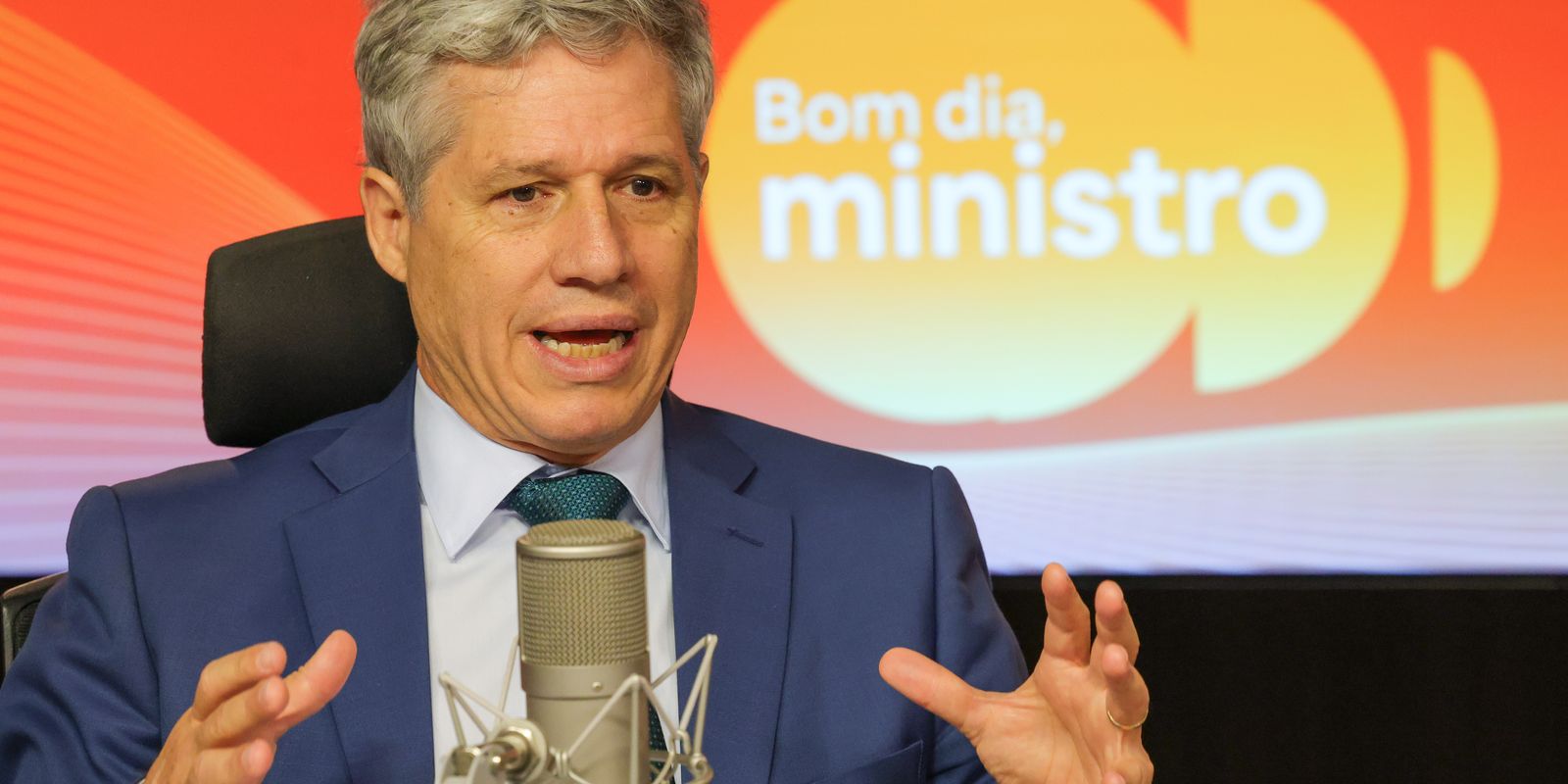 Ministro alerta para impacto de conflitos no Oriente Médio nos preços dos alimentos