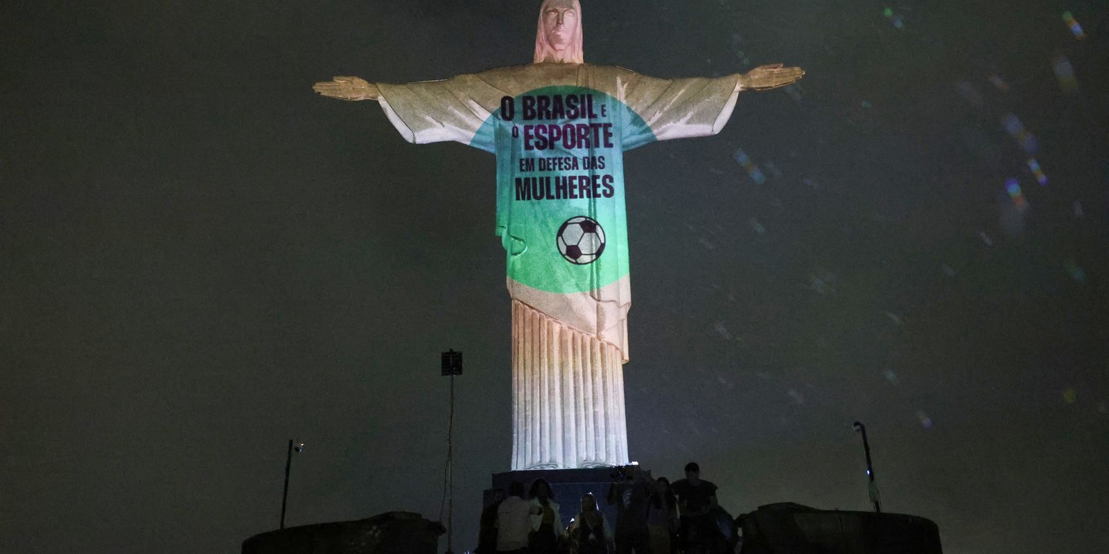 Campanha Feminicídio Nunca Mais mobiliza contra violência à mulher