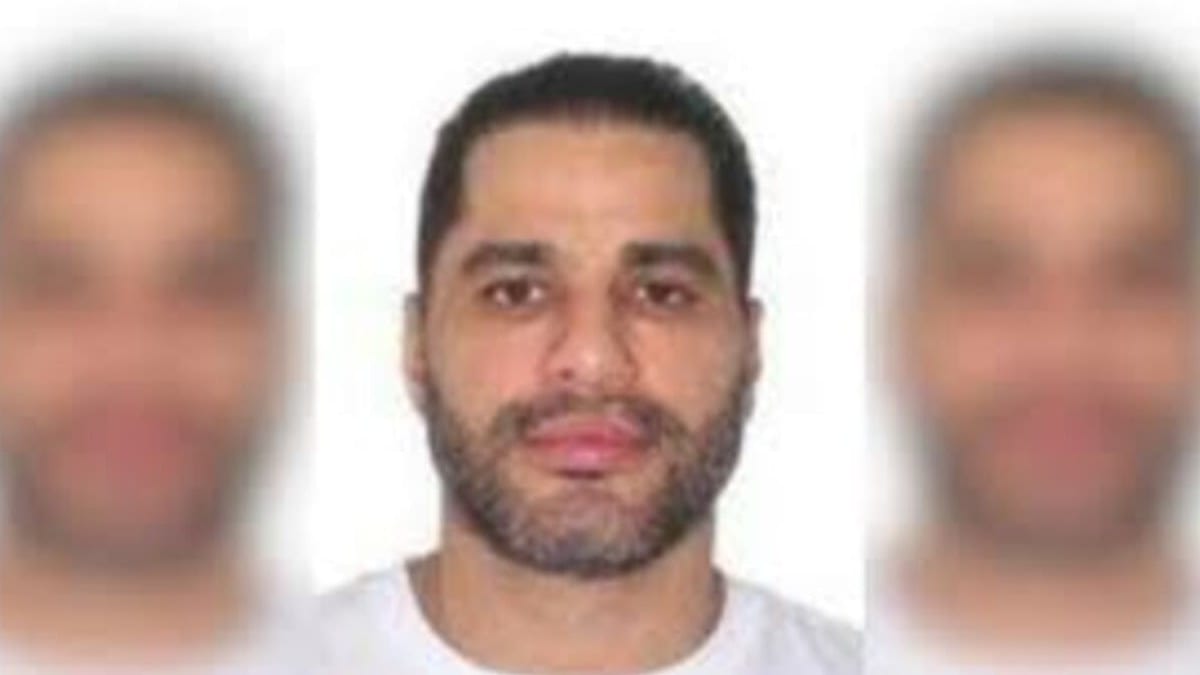 Comandante da 'Turma' de Vorcaro morre na prisão em Belo Horizonte