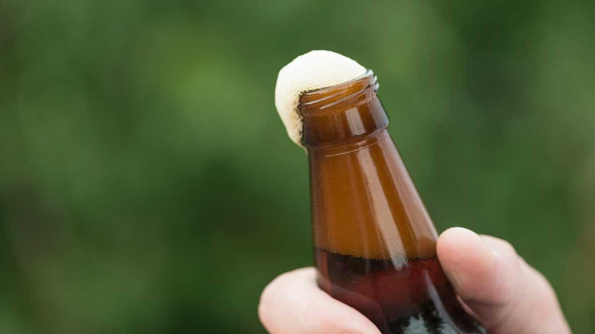 Cerveja sem álcool pode causar multa e suspensão da CNH por até 1 ano
