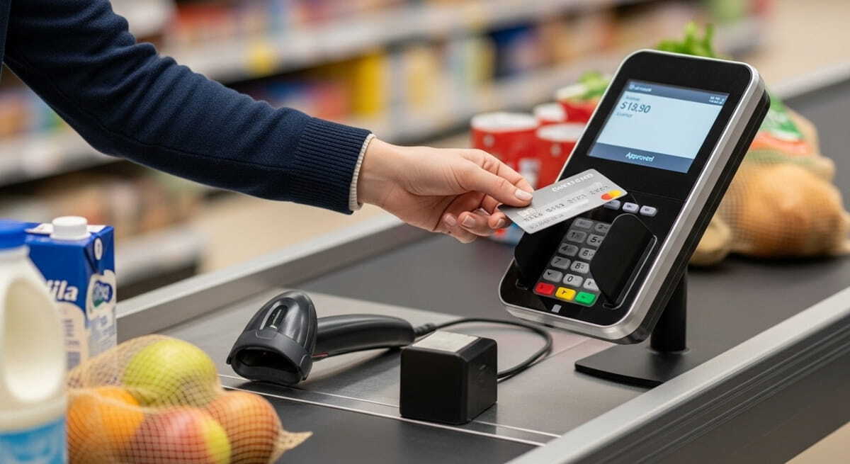 Golpe da maquininha adulterada esvazia contas bancárias em São Paulo