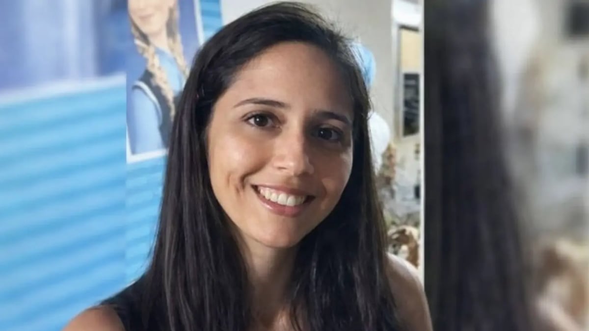 Goiana desaparecida na lista da Interpol é encontrada morta em floresta no Canadá