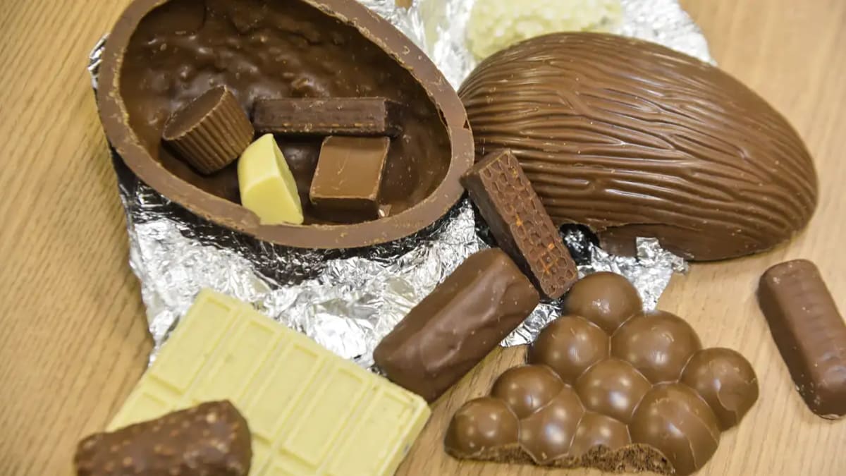 Suspensão das importações de cacau da Costa do Marfim não deve impactar preço do chocolate na Páscoa